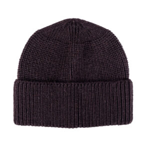 Cappello Sporty Alpaca nero